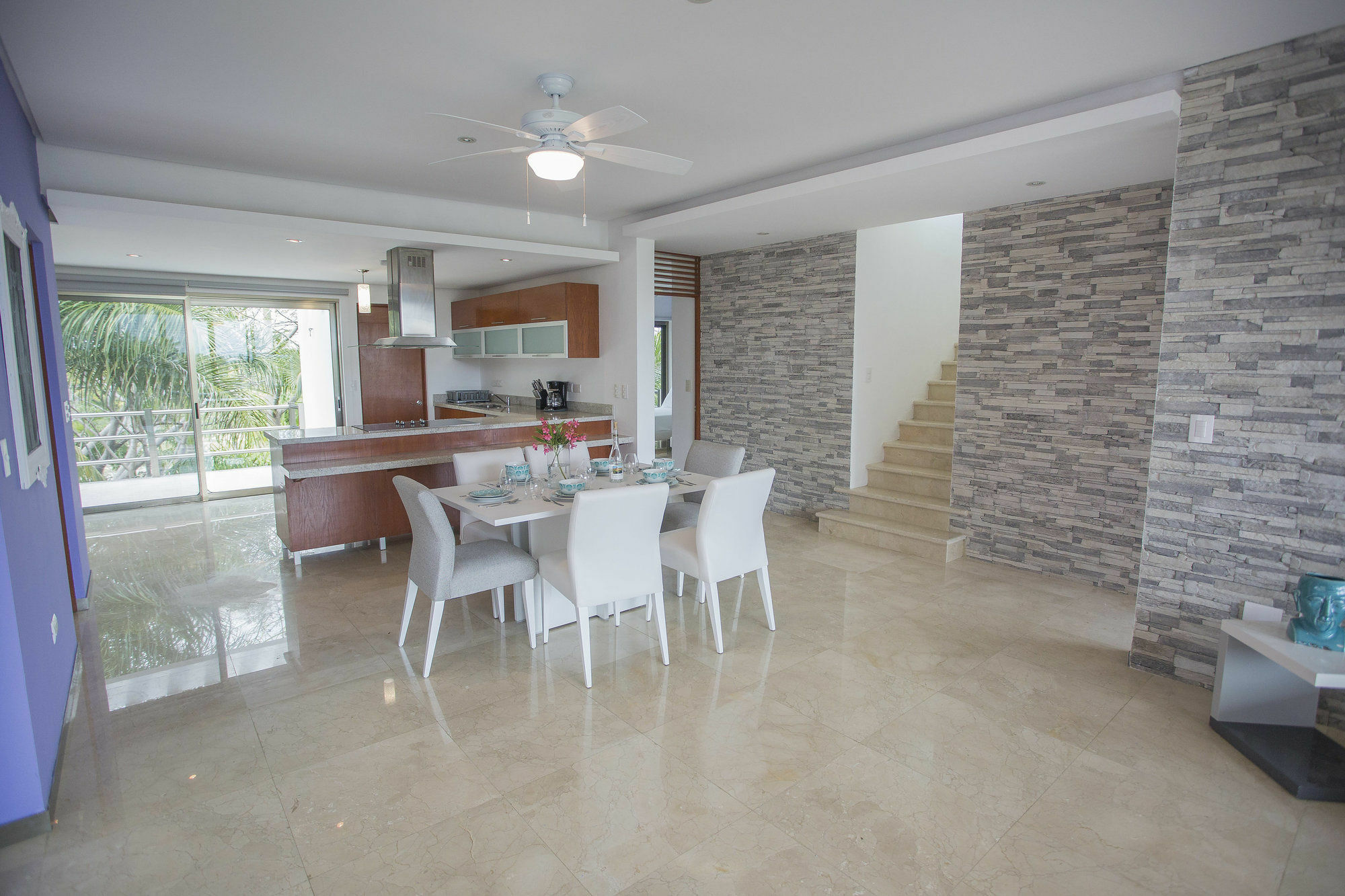 Acacia Condos Playa Paraiso Exterior foto
